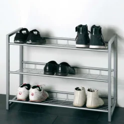 Metallschuhregal Mina*Pharao24 Hot