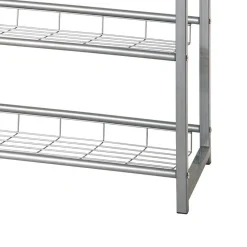 Metallschuhregal Mina*Pharao24 Hot