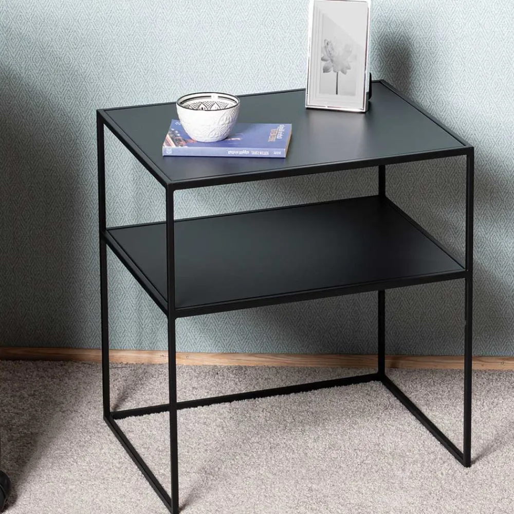 Metalltisch Hills*Pharao24 Discount