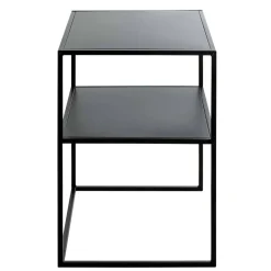 Metalltisch Hills*Pharao24 Discount