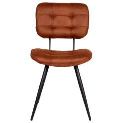 Microfaser Polsterstuhl Set Jiamano*Pharao24 Best