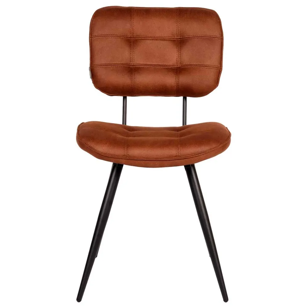 Microfaser Polsterstuhl Set Jiamano*Pharao24 Best