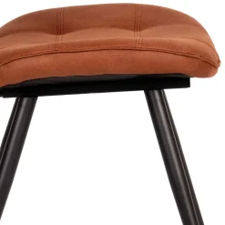 Microfaser Polsterstuhl Set Jiamano*Pharao24 Best