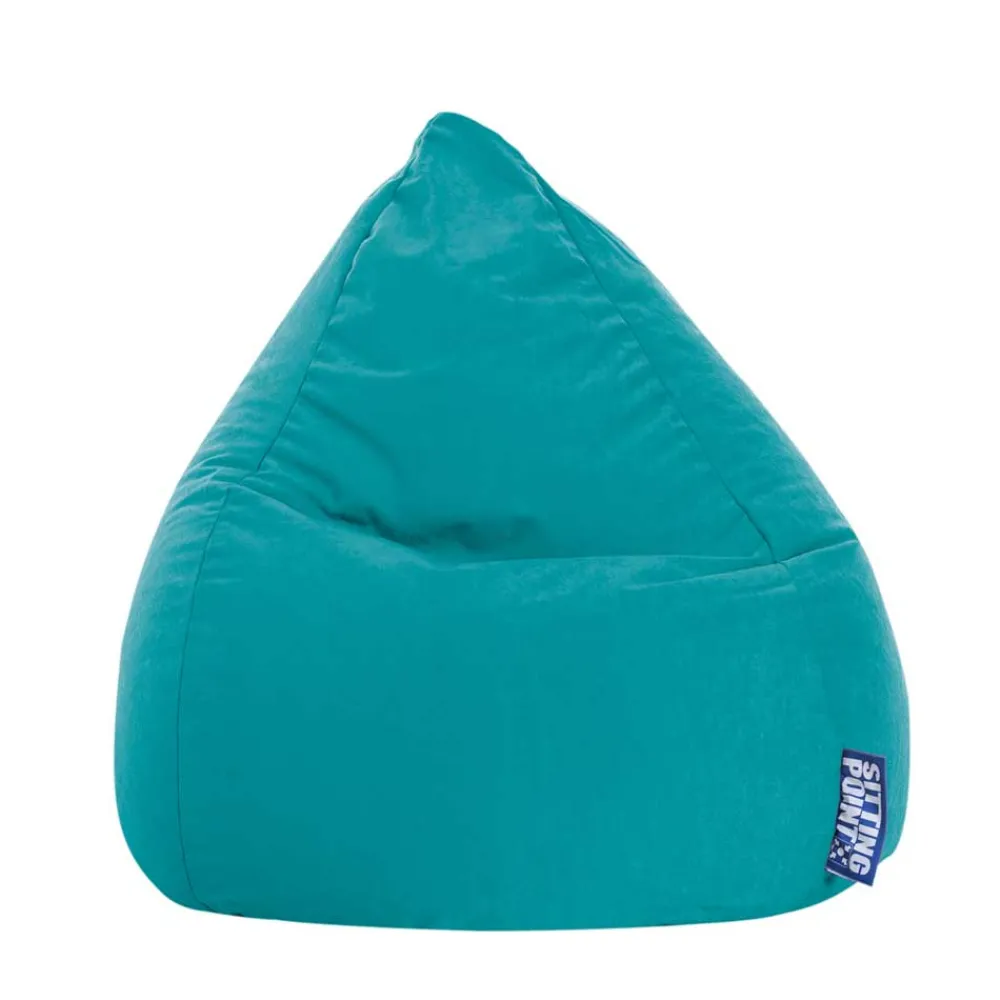 Discount Microfaser Sitzsack Lash Sitzsäcke