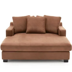 Discount Microfaser Zweiersofa Veit Polstermöbel|Wohnzimmercouch