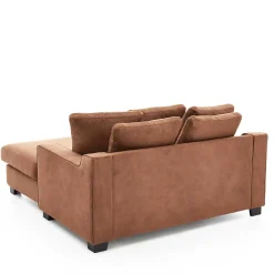 Discount Microfaser Zweiersofa Veit Polstermöbel|Wohnzimmercouch