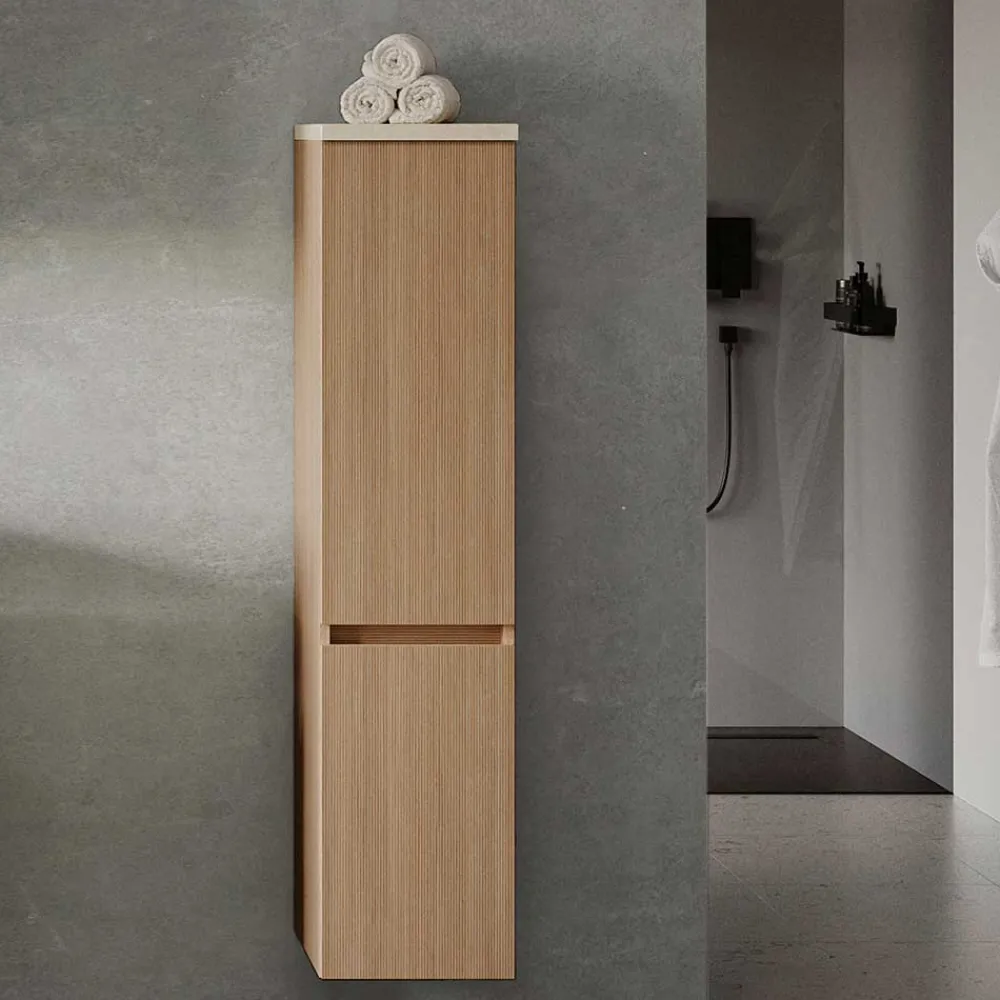 Midibadschrank Esmea*Pharao24 Discount