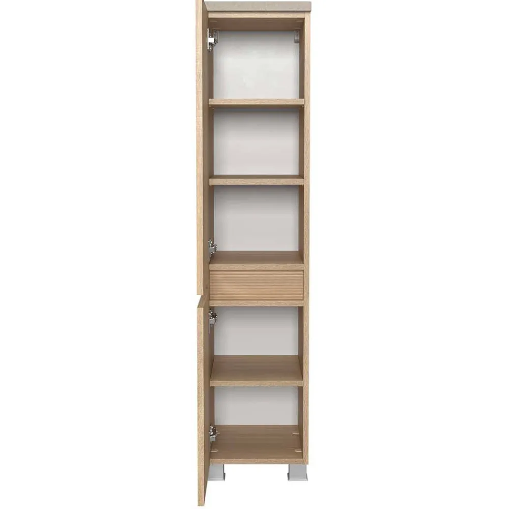 Midibadschrank Esmea*Pharao24 Discount