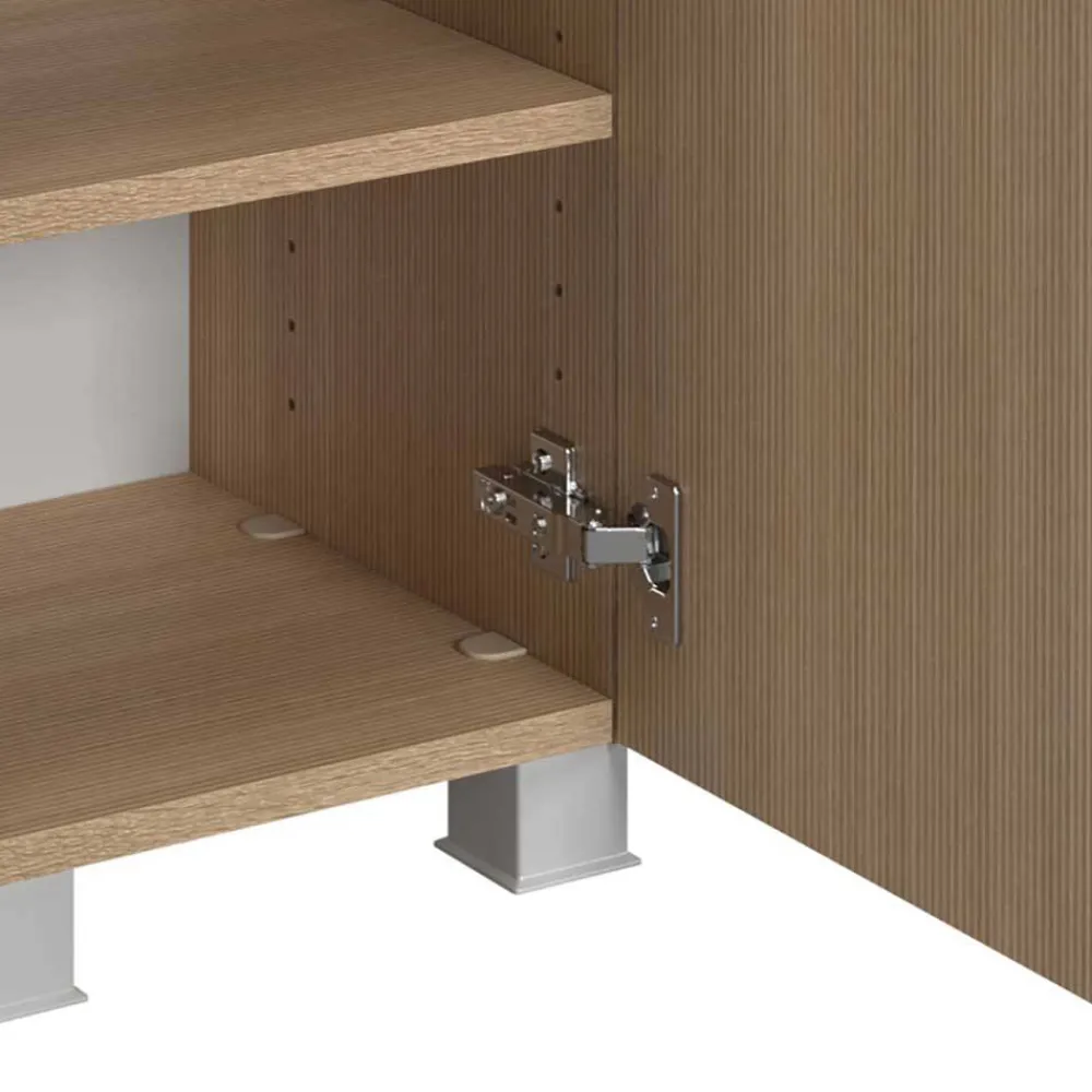 Midibadschrank Esmea*Pharao24 Discount