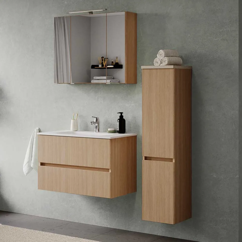 Midibadschrank Esmea*Pharao24 Discount