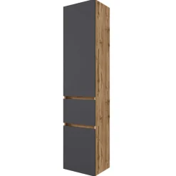 Discount Midibadschrank Jalexda Badezimmerschränke|Bad Hochschränke