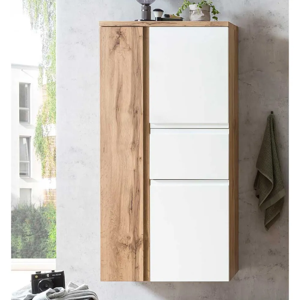 Midibadschrank Lactona*Pharao24 Online