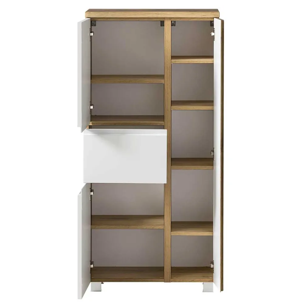 Midibadschrank Lactona*Pharao24 Online