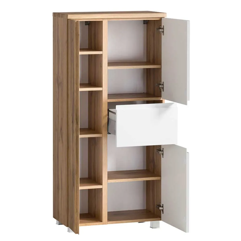 Midibadschrank Lactona*Pharao24 Online