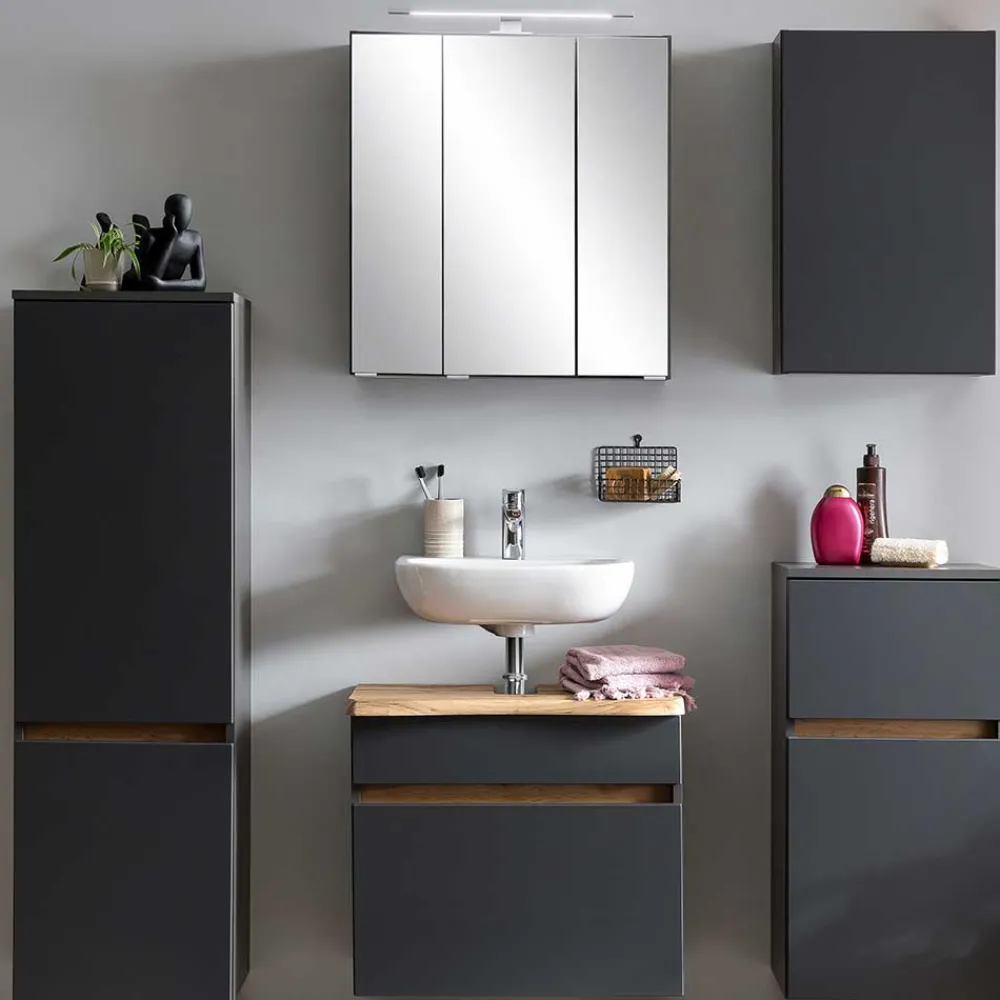 Midibadschrank Pegruan*Pharao24 Hot