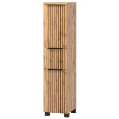 Discount Midibadschrank schmal Cadama Badezimmerschränke|Bad Hochschränke