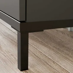 Clearance Midibadschrank Sisam Bad Hochschränke