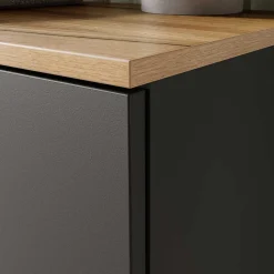 Clearance Midibadschrank Sisam Bad Hochschränke
