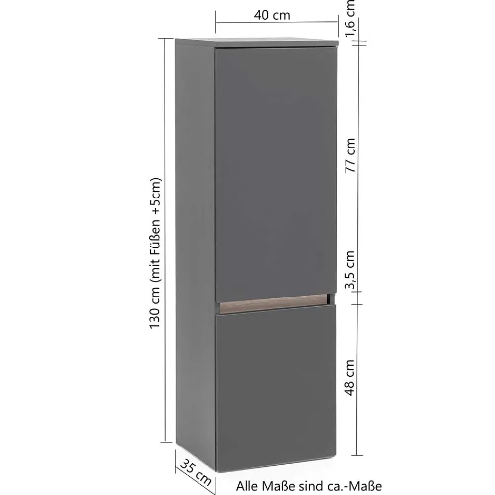 Midischrank Alley*Pharao24 Clearance