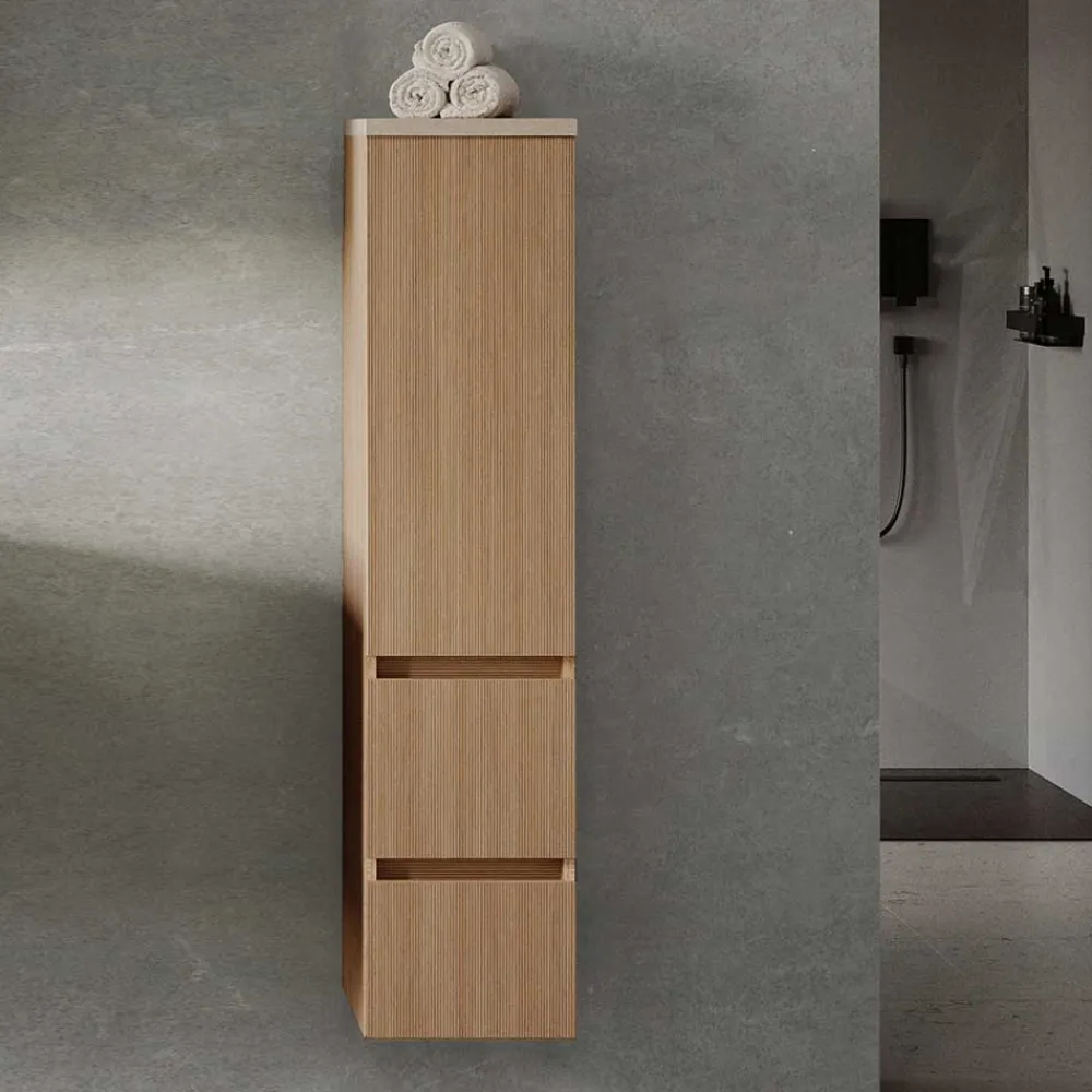 Best Midischrank Bad Esmea Bad Hochschränke