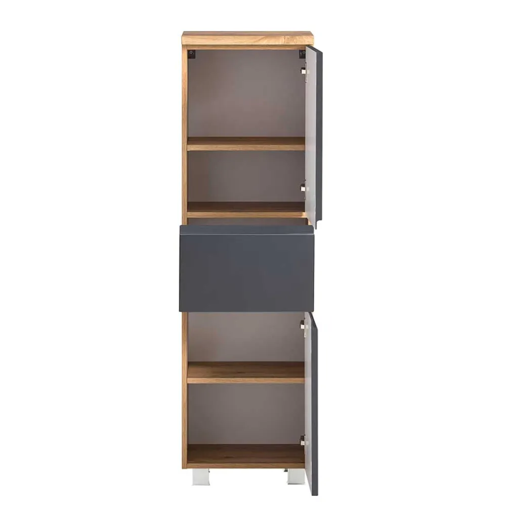 Midischrank Bad Fregato*Pharao24 Outlet