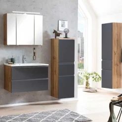 Midischrank Bad Fregato*Pharao24 Outlet