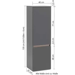 Midischrank Bad Kropenia*Pharao24 Discount