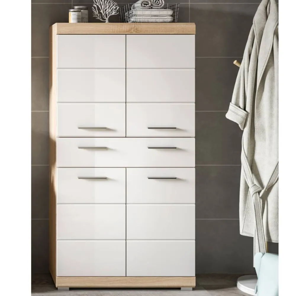 Midischrank Bad Kwesina*Pharao24 Sale