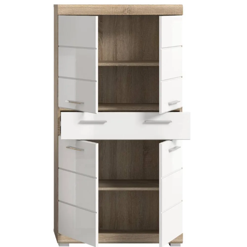 Midischrank Bad Kwesina*Pharao24 Sale