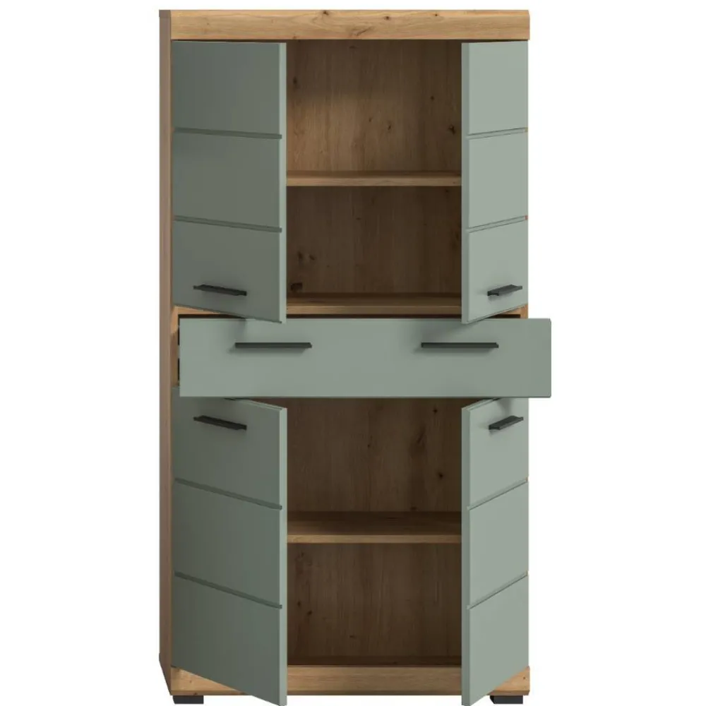 Best Midischrank Bad Martinez Bad Hochschränke