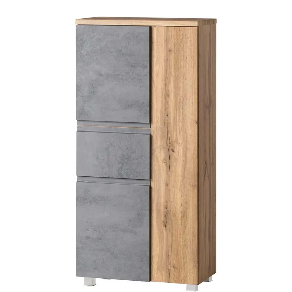Midischrank Bad Tagma*Pharao24 Discount