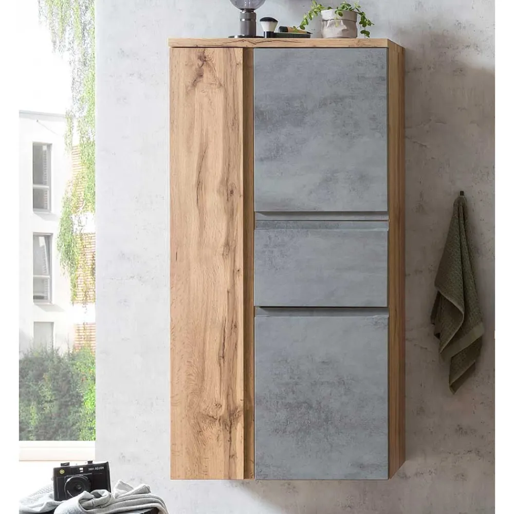 Midischrank Bad Tagma*Pharao24 Discount