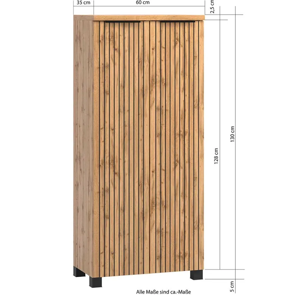 Midischrank Cadama*Pharao24 New