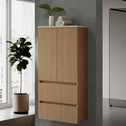 Midischrank Esmea Bad Hochschränke