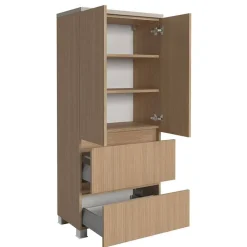 Midischrank Esmea Bad Hochschränke