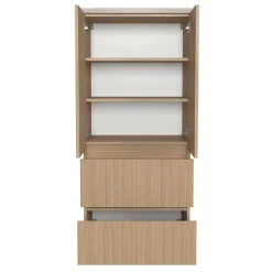 Midischrank Esmea Bad Hochschränke