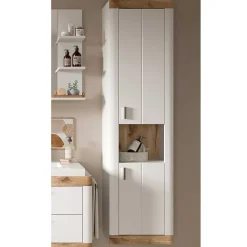 Hot Midischrank hängend Liss Badezimmerschränke|Bad Hängeschränke