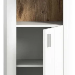 Hot Midischrank hängend Liss Badezimmerschränke|Bad Hängeschränke