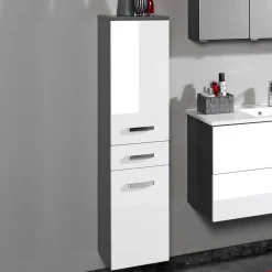 Hot Midischrank Simonas Bad Hochschränke