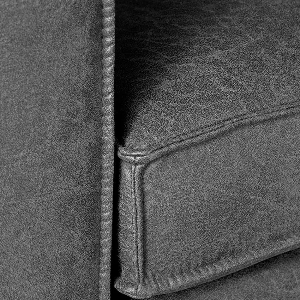 Best Mikrofaser Couch Katrynella Wohnzimmercouch|Einzelsofa