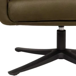 Mikrofaser Sessel Woodstock*Pharao24 Discount