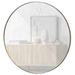 Modern runder Spiegel Magari*Pharao24 Hot