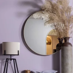 Modern runder Spiegel Magari*Pharao24 Hot