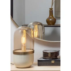 Modern runder Spiegel Magari*Pharao24 Hot