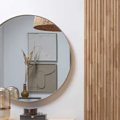 Modern runder Spiegel Magari*Pharao24 Hot