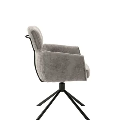 Clearance Moderne Armlehner Manitoba Polsterstühle|Armlehnstühle