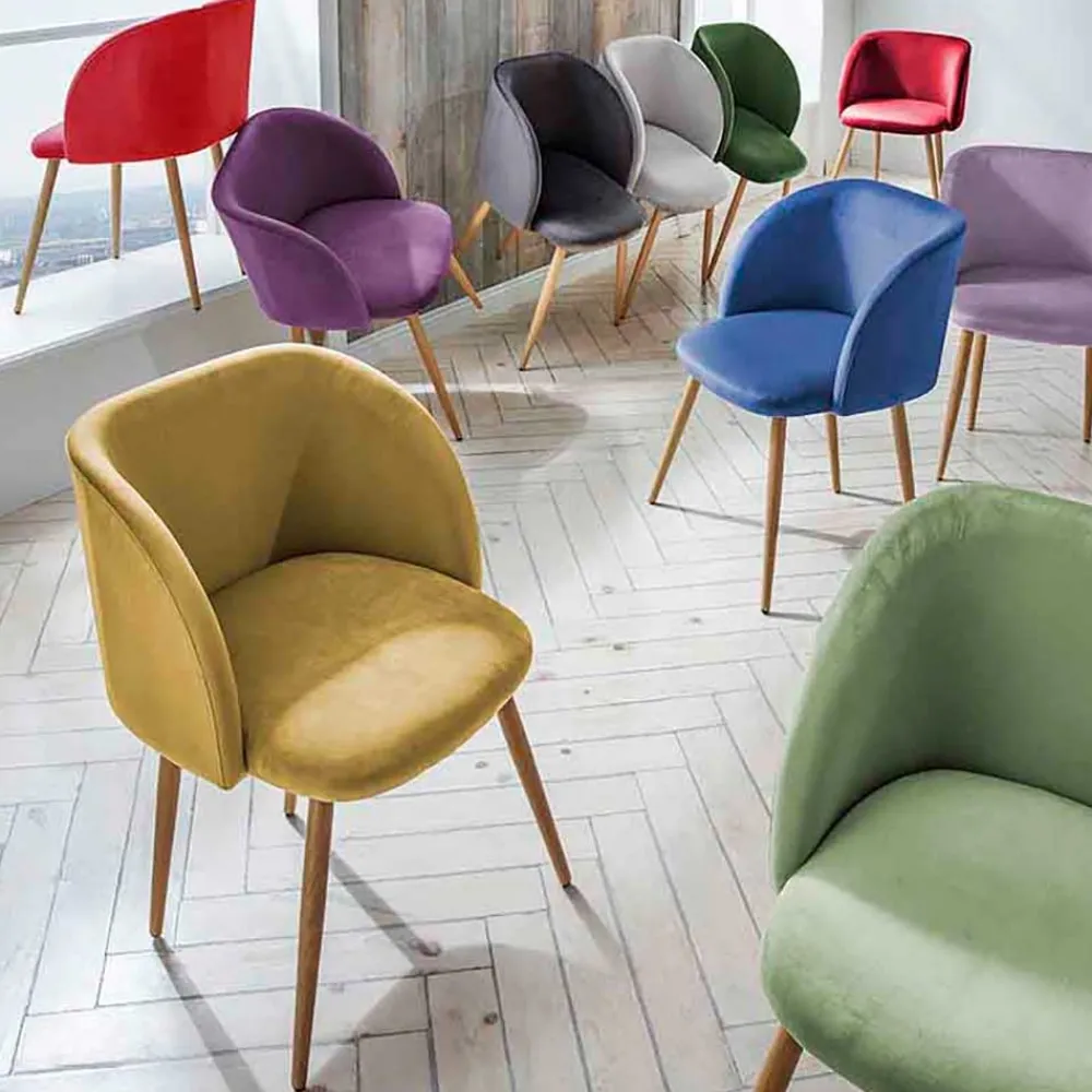 Moderne Armlehner Romano*Pharao24 Best