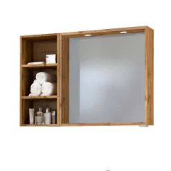 Moderne Badezimmermöbel Besdos*Pharao24 Clearance