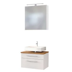 Discount Moderne Badmöbel Tropezia Badmöbel Sets