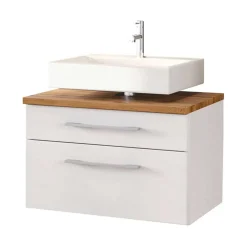 Discount Moderne Badmöbel Tropezia Badmöbel Sets